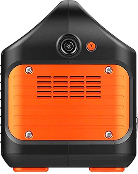 Jackery Explorer 500 - Draagbare Powerstation - powerbank - 230V Power Station generator