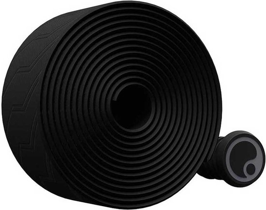 ERGON BT Stuurlint voor Gravel Bikes 3.5mm dikte, Merlot Rood