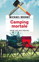 Lehrer Daniel Bönle 8 - Camping mortale