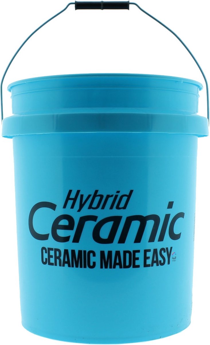 Meguiar's Hybrid Ceramic Autowas Emmer 14 liter