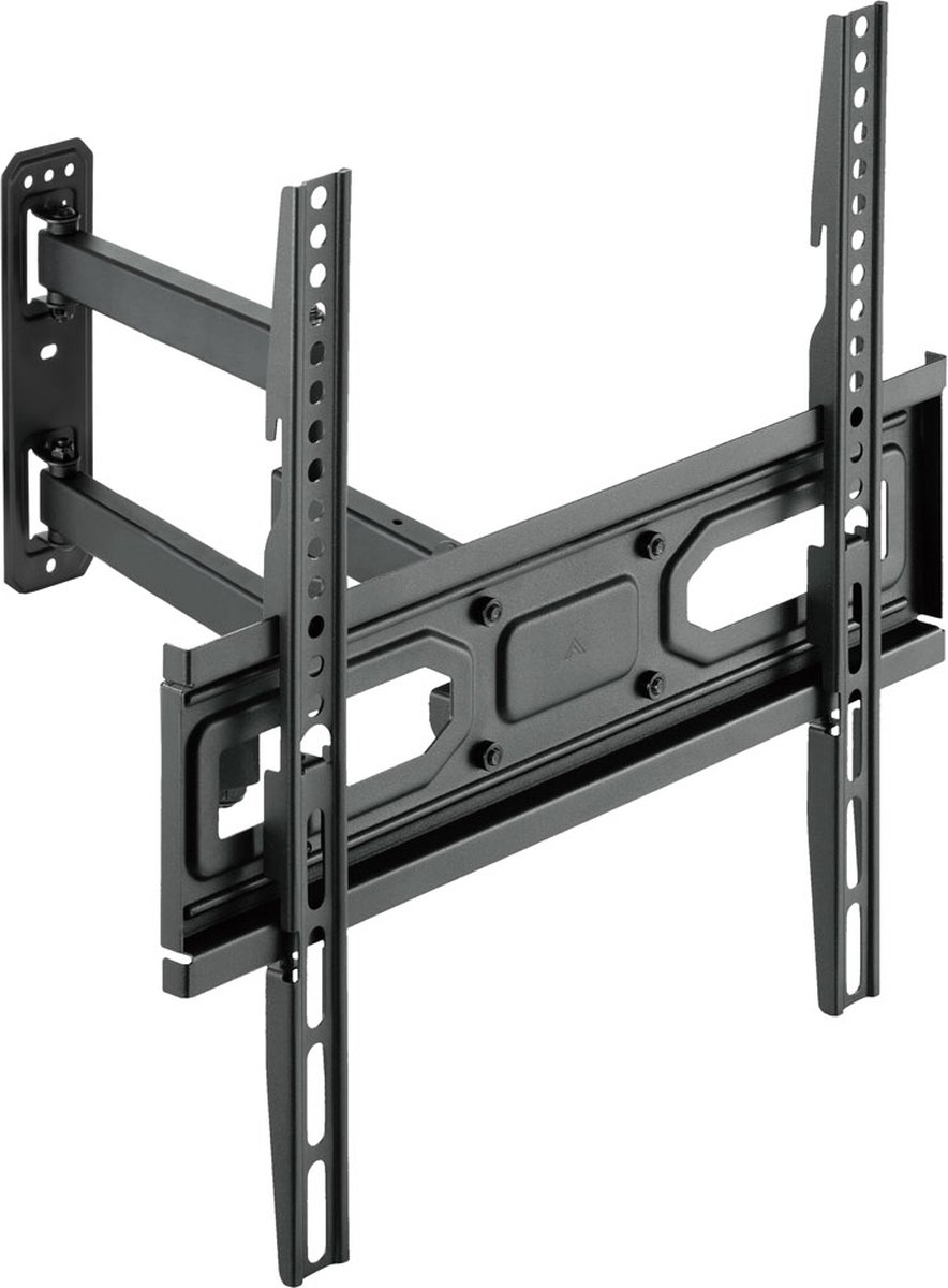 TV Wall Mount with Arm TooQ LP7843TN-B 35 kg