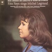 RITA REYS SINGS MICHEL LEGRAND