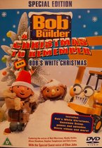 Bob The Builder - A Christmas To Remember (Special Edition) [DVD] [1999], Kerst Niet Nederlands Ondertiteld
