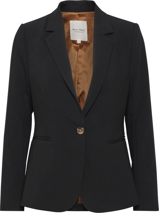 Part Two TaylorPW BZ Dames Blazer - Maat 40