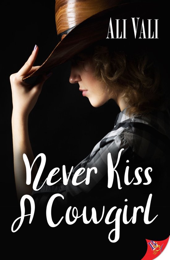 Foto: Never kiss a cowgirl