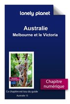 Guide de voyage - Australie - Melbourne et le Victoria