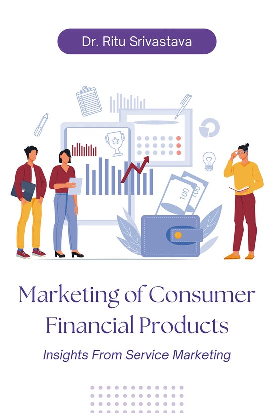 Marketing of Consumer Financial Products - cover