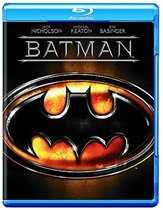 Batman (Blu-ray) Nederlands ondertitelde Import