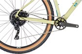 Marin Bobcat Trail 4 29´´ Advent 2023 Mtb-fiets Groen M