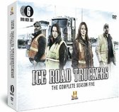 Ice Road Truckers - Season 5 (6 DVD Gift Set), Good