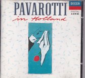 Pavarotti in Holland - Luciano Pavarotti - Diverse artiesten