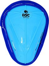 DSC 1500428 Attitude Cricket Abdominal Guard Men ( Multicolor, Material-Poly ) Groin Protection | Padded Guard | Traditionally Shaped | Super Comfortable