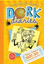 Dork Diaries 3 (Enhanced eBook Edition)