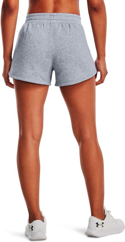 korte broek joggingstof dames