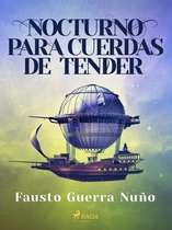 Nocturno para cuerdas de tender