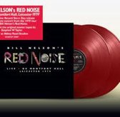Bill -Red Noise- Nelson - Live At The De Montfort Hall, Leicester 1979