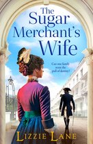 The Strong Trilogy 2 - The Sugar Merchant's Wife