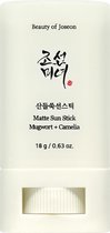 Beauty of Joseon Matte Sunstick (Mugwort+Camelia) SPF 50+ PA++++