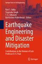 Springer Tracts in Civil Engineering- Earthquake Engineering and Disaster Mitigation