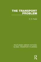 Routledge Library Edtions: Global Transport Planning-The Transport Problem