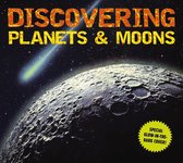Discovering- Discovering Planets and Moons