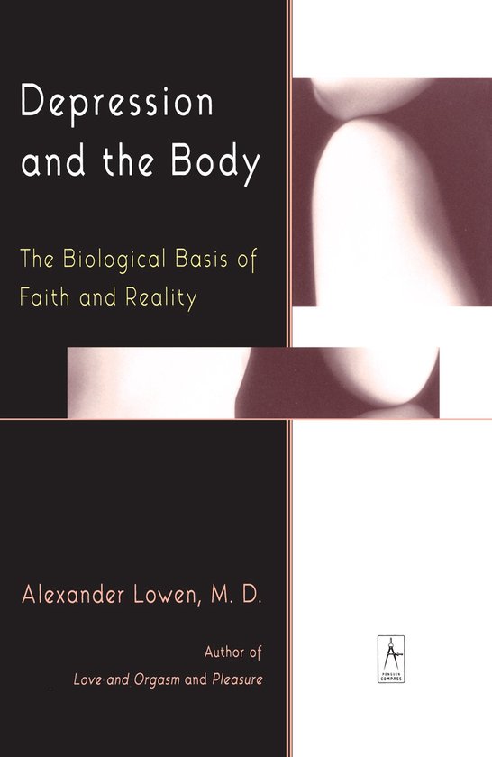 Depression and the Body - cover