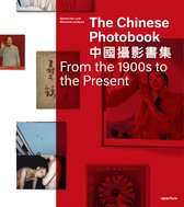 Chinese Photobook From The 1900s To The