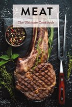 Ultimate Cookbooks- Meat