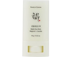 Matte Sunscreen Stick: Mugwort + Camelia - Beauty of Joseon 18g