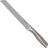 Couteau à pain Secret de Gourmet Inox (21 cm)