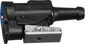 Talamex adapter voor Mariner/Mercury/Yamaha / Adapter female motor