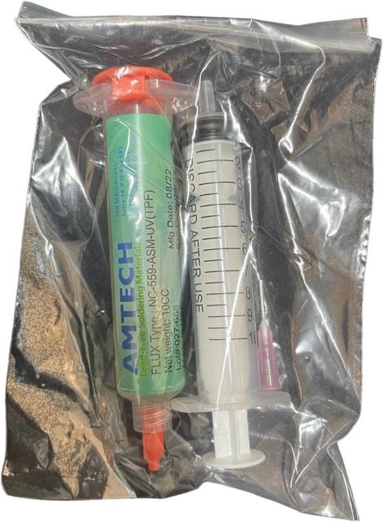 What is solder paste and how do you use it - IBE Electronics