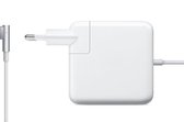 Geschikt voor MacBook Air (eind 2008 t/m medio 2011) - 45W Magsafe 1