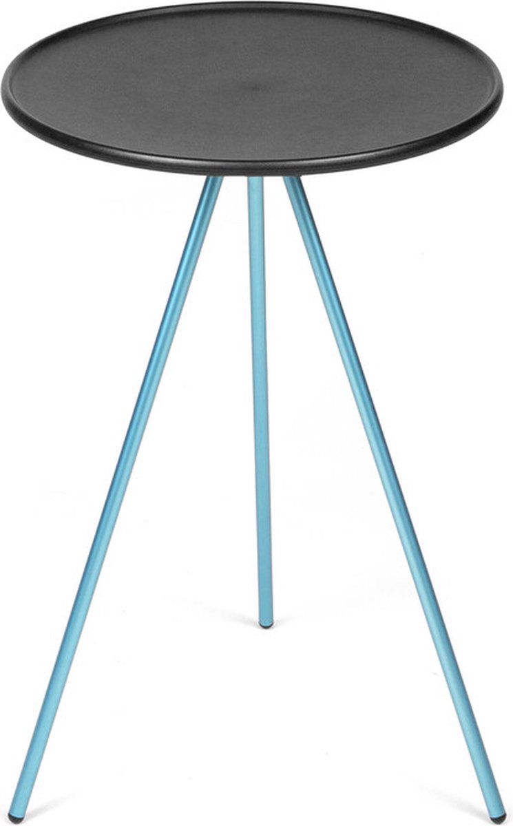 Helinox Bijzettafel S - Camping bijzettafels - Black