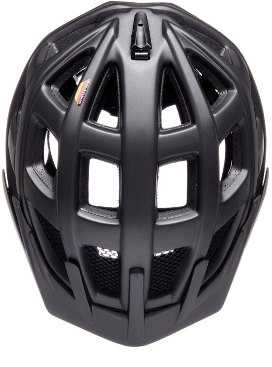 Fietshelm KED Kailu S (49-53cm) - black matt