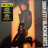 Joan & The Blackhearts Jett - Up Your Alley (LP)