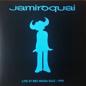 Jamiroquai - Live at BBC Maida Vale : 1999
