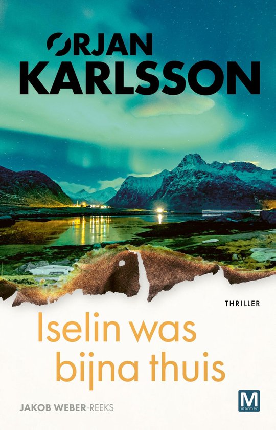 Jakob Weber 1 - Iselin was bijna thuis