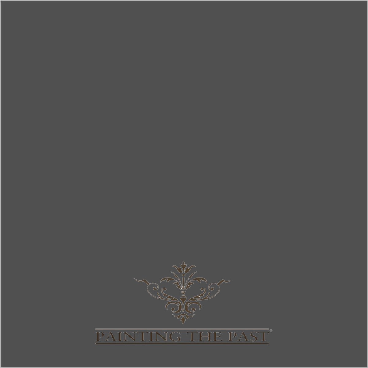 Painting The Past Proefpotje - Persian Grey - 60 ml - Kleurtester - Verf Tester