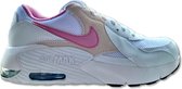 Nike Air Max Excee GS - White/Elemental Pink - Maat 40