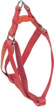 Hondentuig Nayeco Rood (45-60 cm)