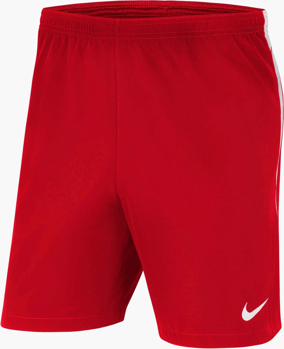 Nike Venom III Short Heren - Rood | Maat: S