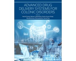 Advanced Drug Delivery Systems for Colonic Disorders