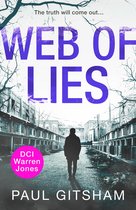 DCI Warren Jones 9 - Web of Lies (DCI Warren Jones, Book 9)