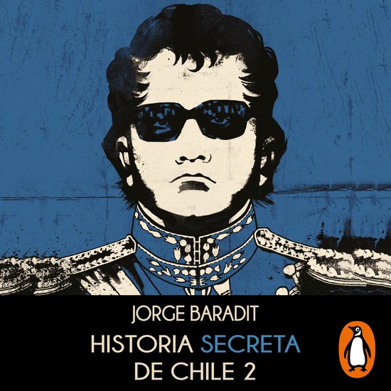 Historia secreta de Chile 2 - cover