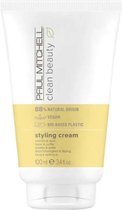 Paul Mitchell - Clean Beauty - Crème Tuning - 100 ml