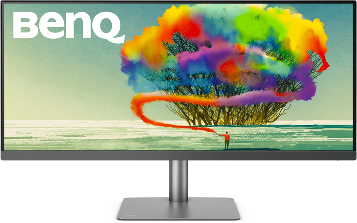BenQ PD3420Q -WQHD Designer Monitor