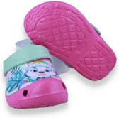 Paw Patrol Meisjes Clog ROSE 32