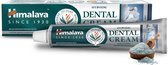 Himalaya Ayuverdic Dental Sea Salt Dentifrice 100 g - Dentifrice Seasalt - Dentifrice Sans Fluorure