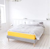 Matras EVE SLEEP Original® - Garantie 5 jaar -Traagschuim matras - 140x190cm